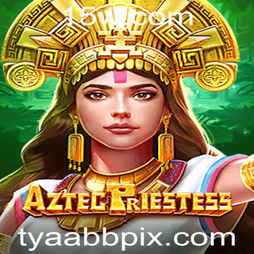 AztecPriestess: Explorando o Enigmático Mundo do Jogo com Tyaabb