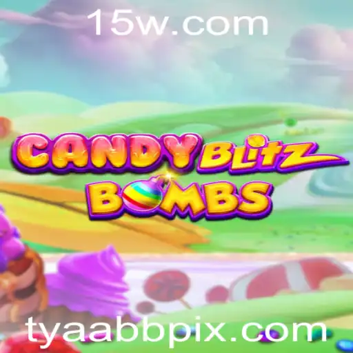 CandyBlitzBombs: Uma Nova Aventura Adocicada