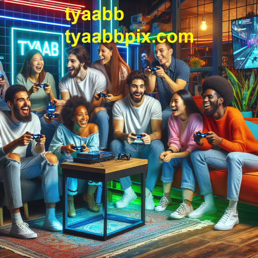 A Importância dos Jogos Cooperativos