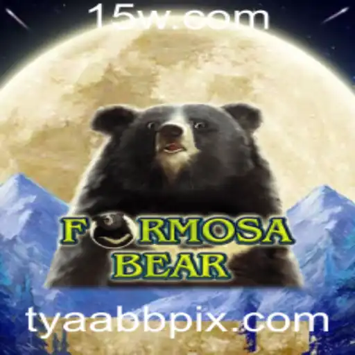 Descubra o Fascinante Universo de FormosaBear