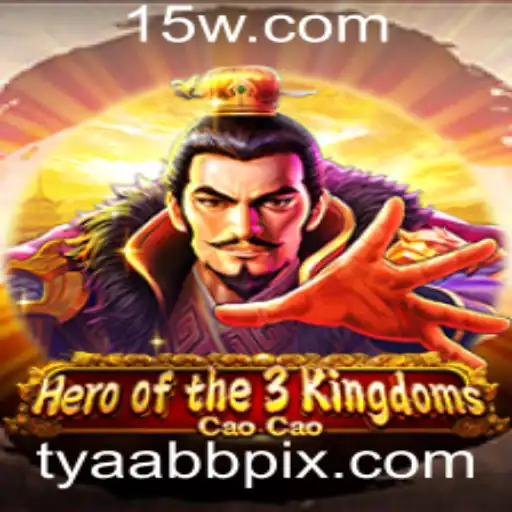 Desbravando Heroofthe3KingdomsCaoCao: Uma Aventura Épica nos Três Reinos