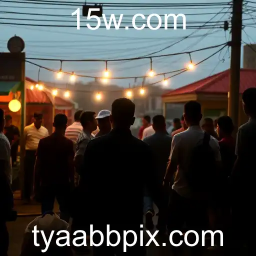 Jueteng: Uma Análise Profunda do Fenômeno e Tyaabb