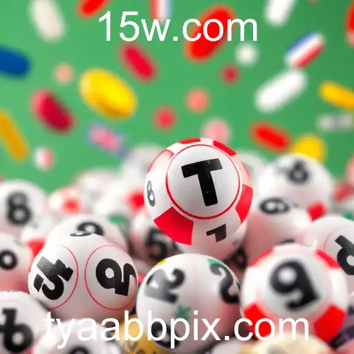 Explorando o Fascinante Mundo da Loteria