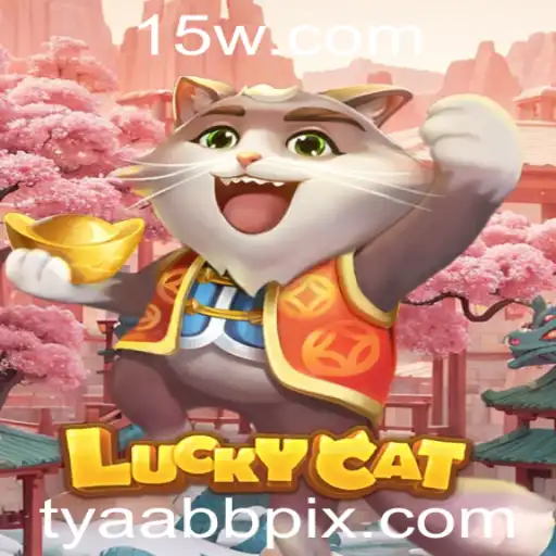 Descubra o Universo de LuckyCat: O Jogo que Conquista Multidões