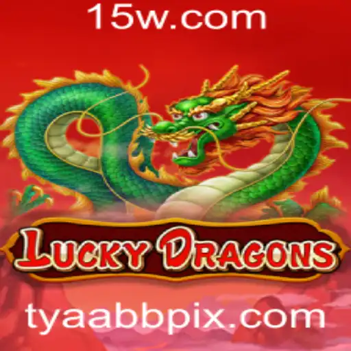 Descubra o Fascinante Mundo de LuckyDragons: Um Jogo de Aventura e Estratégia