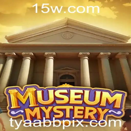 MuseumMystery: Descubra o Enigma do Museu com Tyaabb