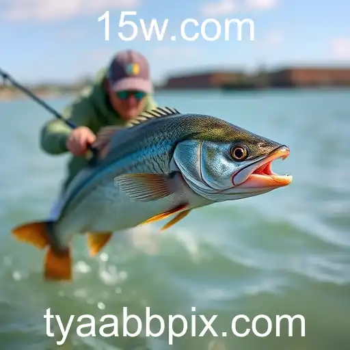 Explorando a Pesca Online: O Impacto e as Tendências de Tyaabb