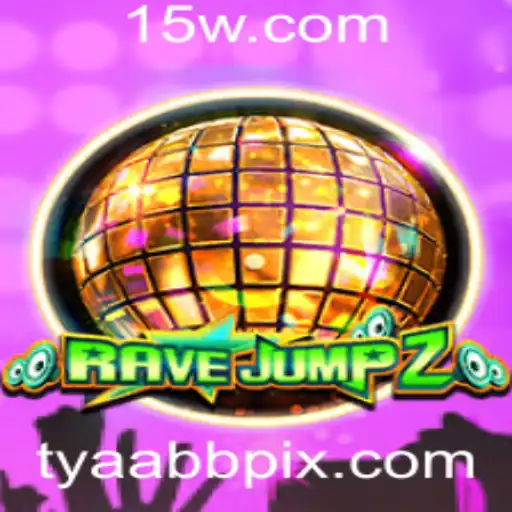 RaveJump2: Mergulhe na Aventura Interativa do Futuro