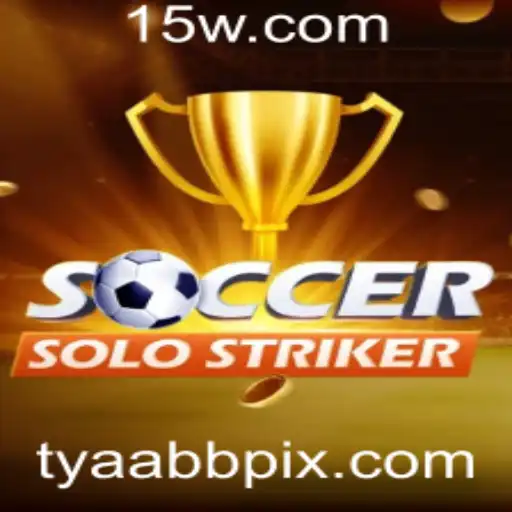 SoccerSoloStriker: Uma Nova Experiência no Mundo dos Jogos de Futebol