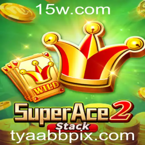 Introdução a SuperAce2: O Novo Fenômeno dos Jogos Digitais