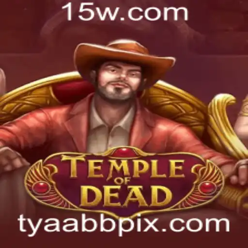Descubra o Enigmático Mundo do Jogo TempleofDead