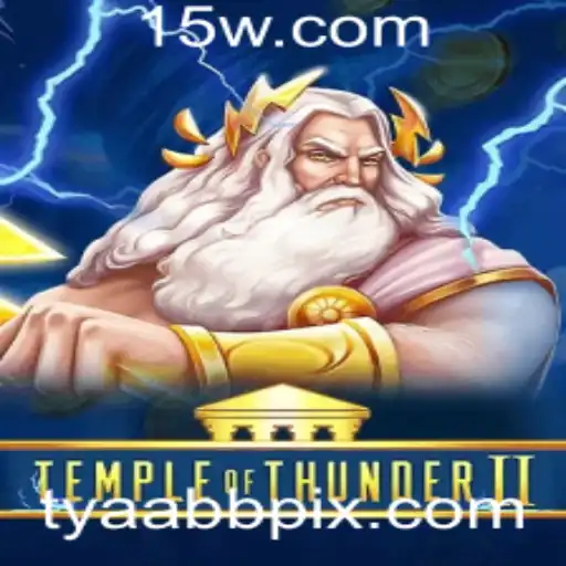 Explorando TempleofThunderII: Aventuras Épicas e Estratégias Competitivas