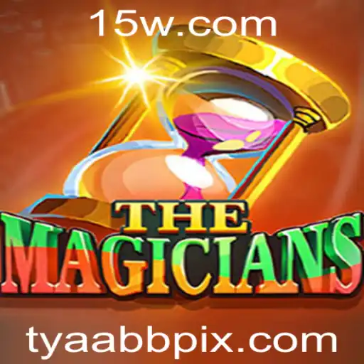 TheMagicians: Uma Jornada Mágica e Enigmática no Mundo dos Jogos