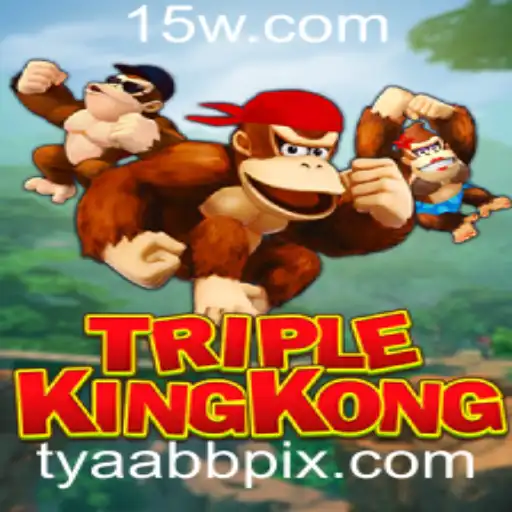Explorando o Universo de TripleKingKong: Um Novo Fenômeno nos Jogos