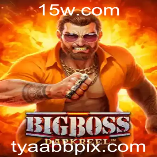 BigBoss: Explorando o Universo Intenso de Estratégia e Aventura