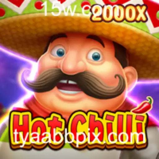 HotChilli: Um Jogo Apimentado e Empolgante