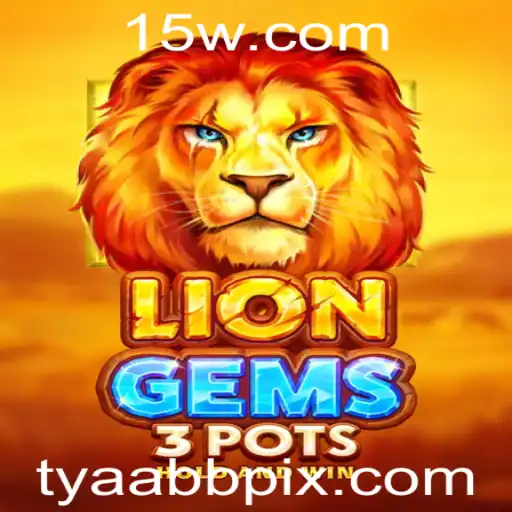 Descobrindo LionGems3pots: Uma Jornada de Estratégia e Aventura