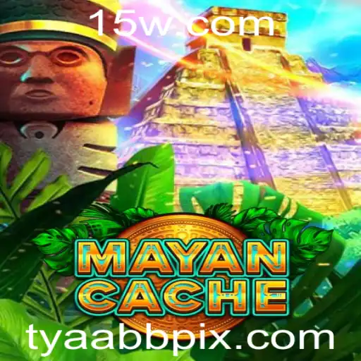 MayanCache: Descubra o Mistério e a Emoção