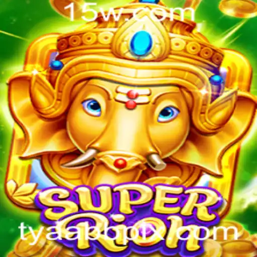 SuperRich: Uma Jornada Inovadora no Mundo dos Jogos de Estratégia